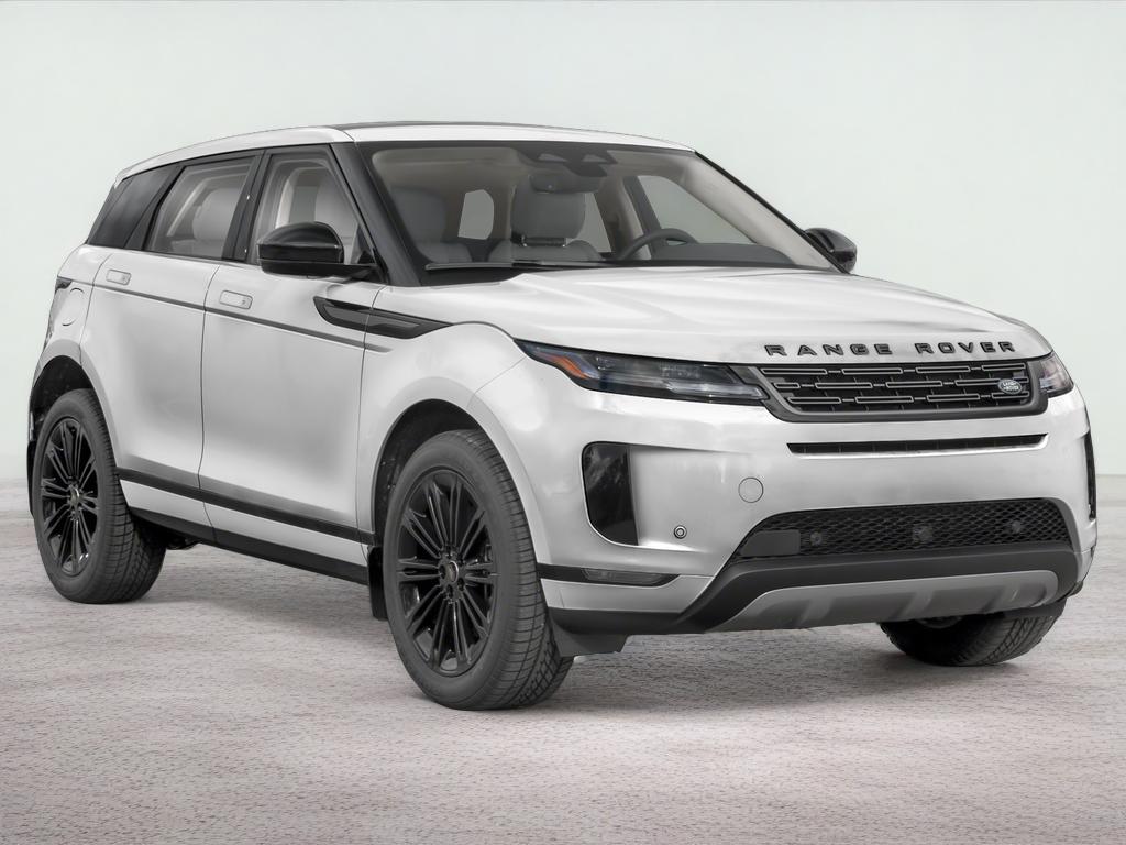 2026 Land Rover Range Rover Evoque S