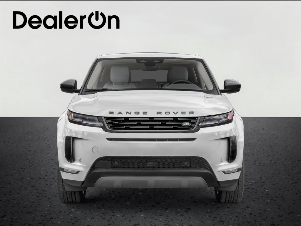 2026 Land Rover Range Rover Evoque S