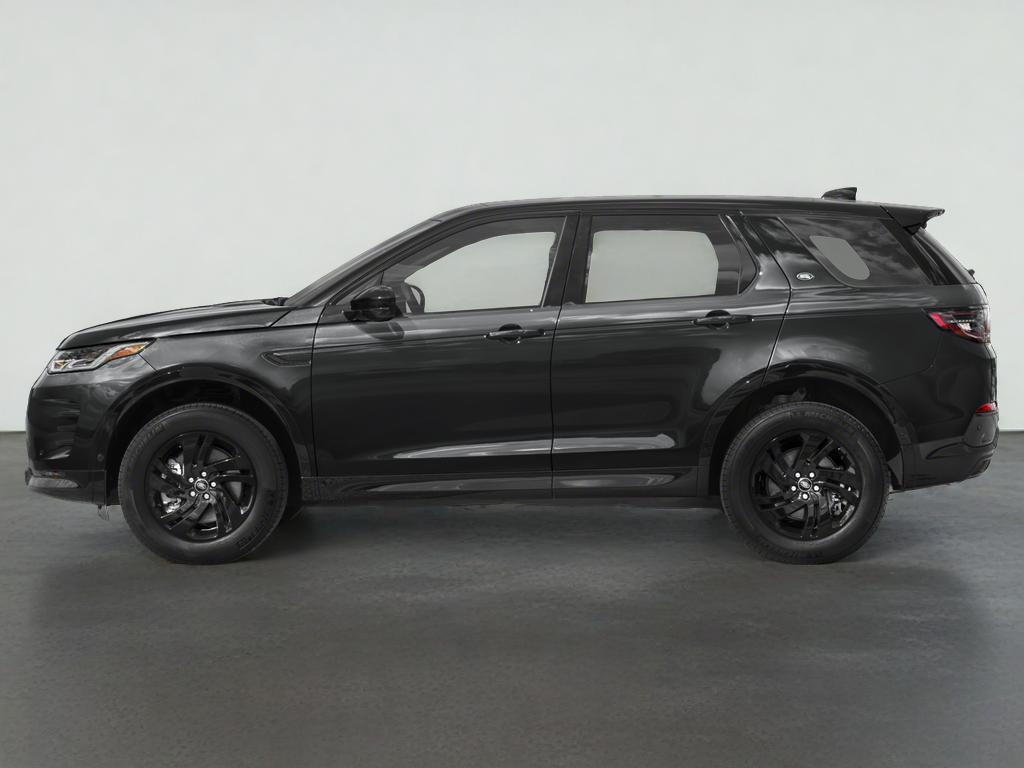 2026 Land Rover Discovery Sport Landmark