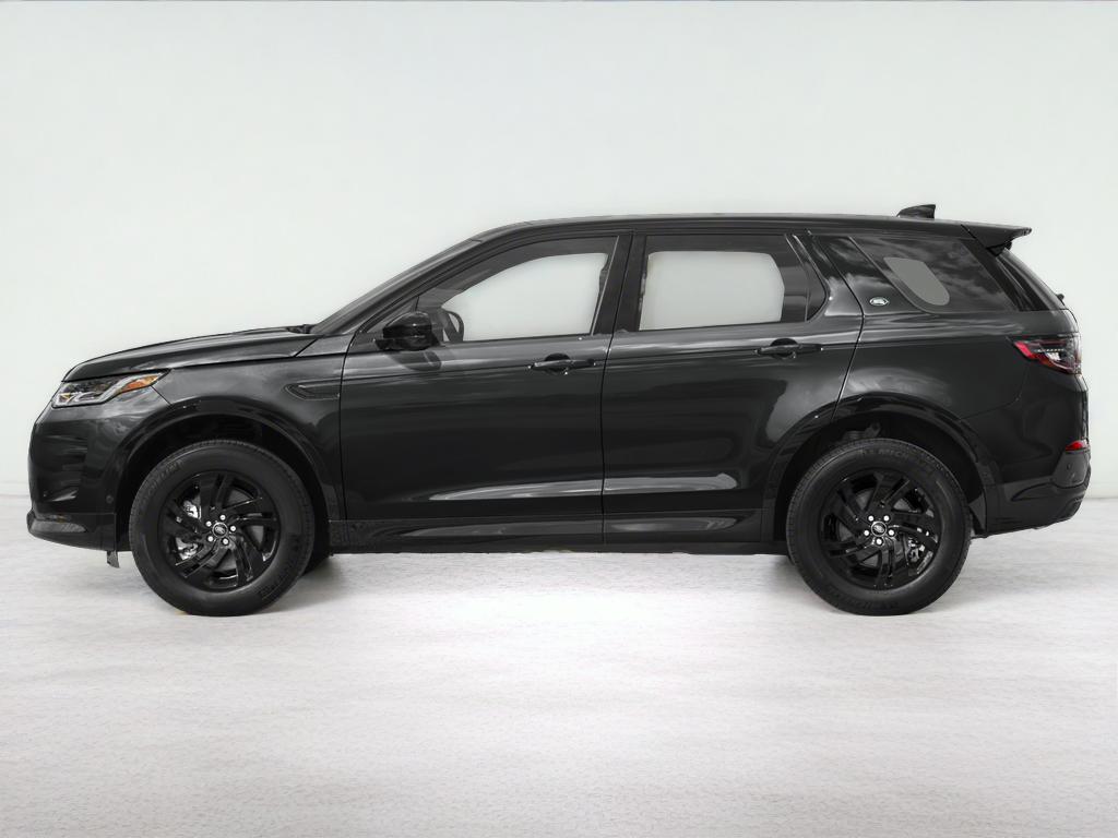 2026 Land Rover Discovery Sport Landmark