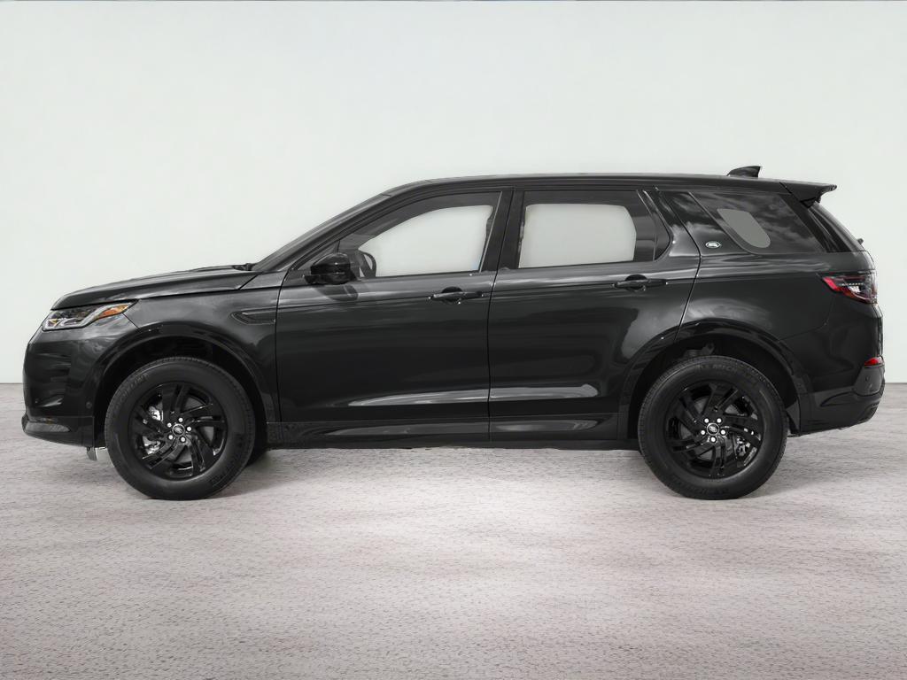 2026 Land Rover Discovery Sport Landmark