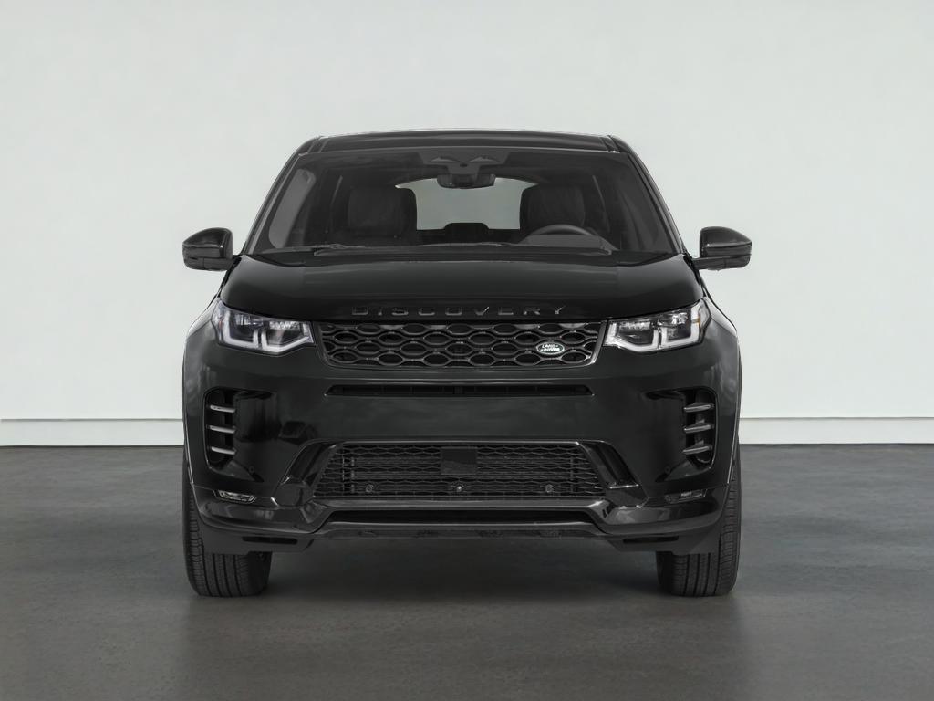 2026 Land Rover Discovery Sport Landmark