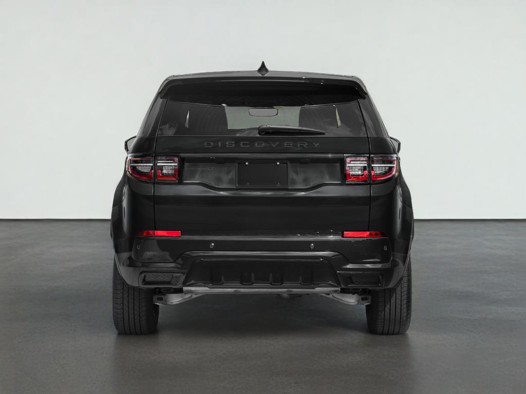 2026 Land Rover Discovery Sport Landmark