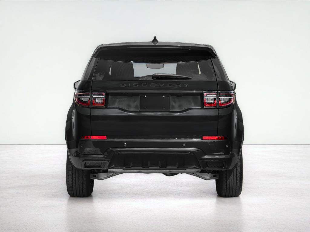 2026 Land Rover Discovery Sport Landmark