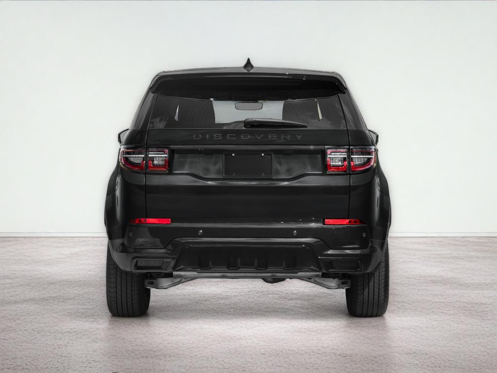2026 Land Rover Discovery Sport Landmark