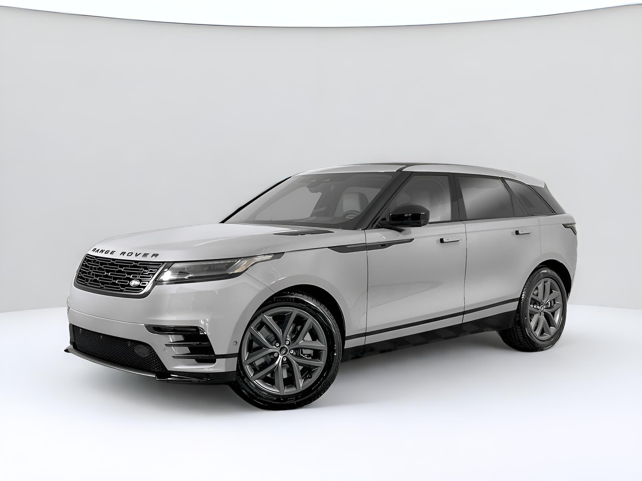 2026 Land Rover Range Rover Velar Dynamic SE
