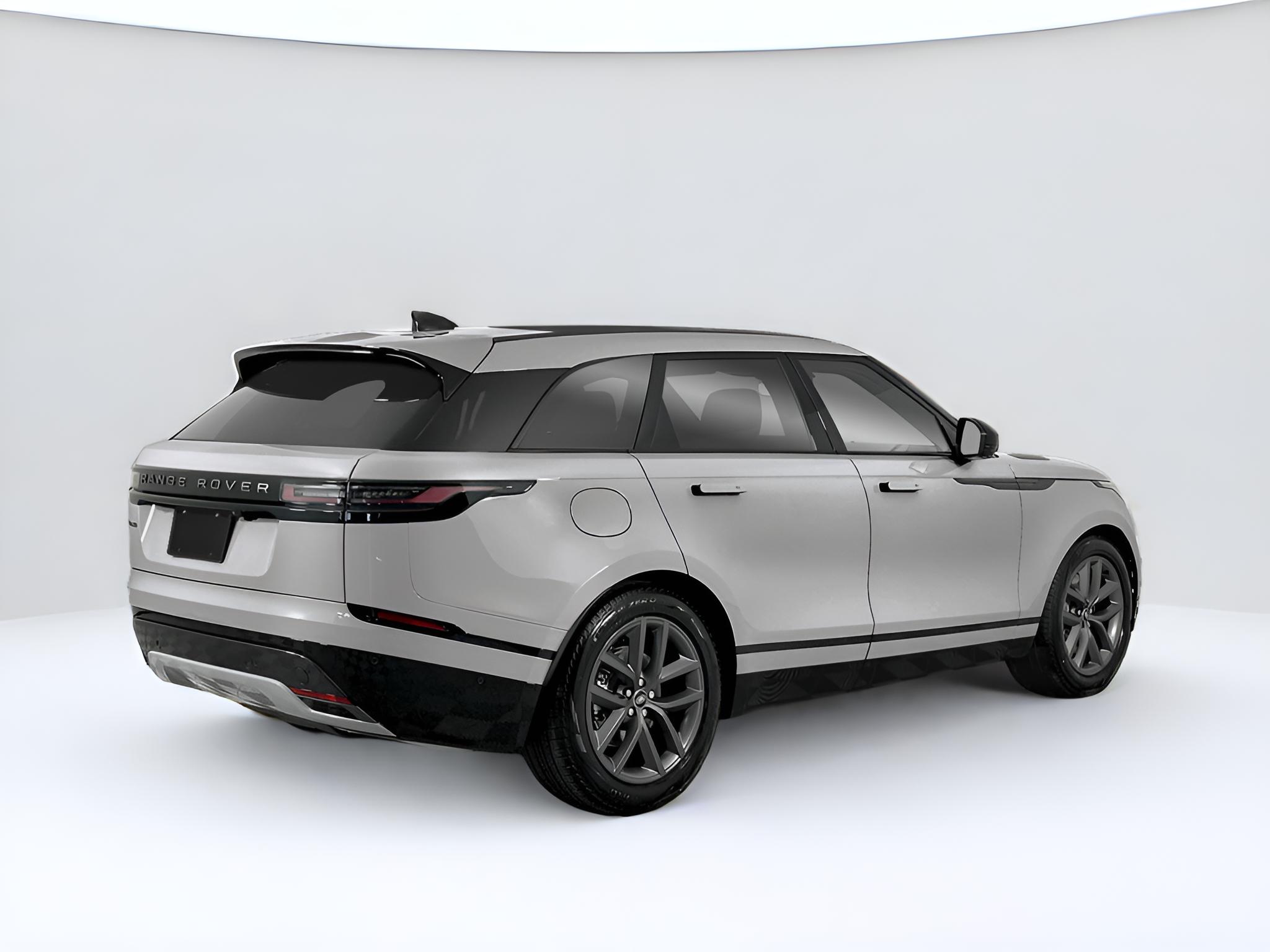 2026 Land Rover Range Rover Velar Dynamic SE