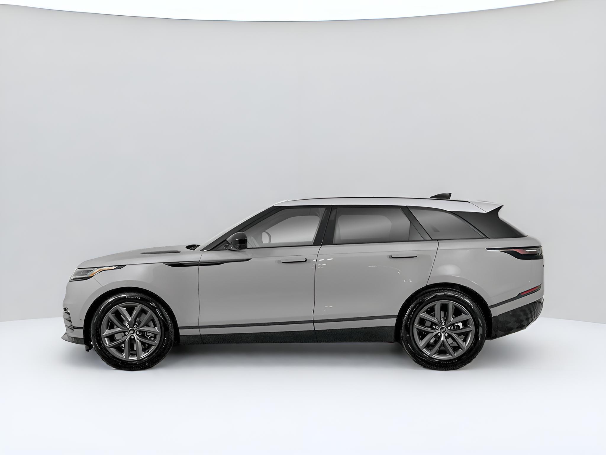 2026 Land Rover Range Rover Velar Dynamic SE