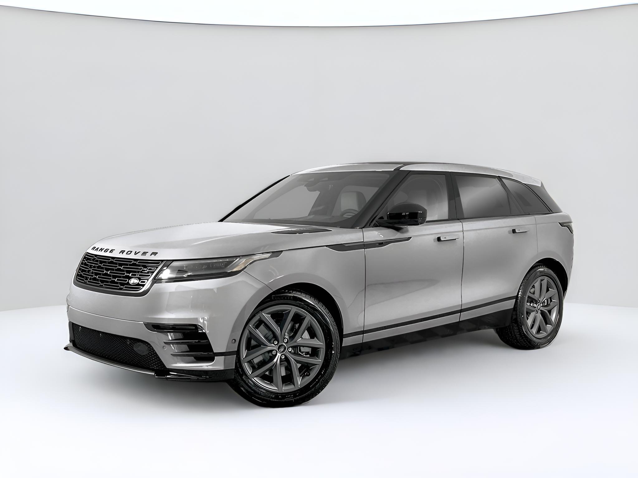 2026 Land Rover Range Rover Velar Dynamic SE