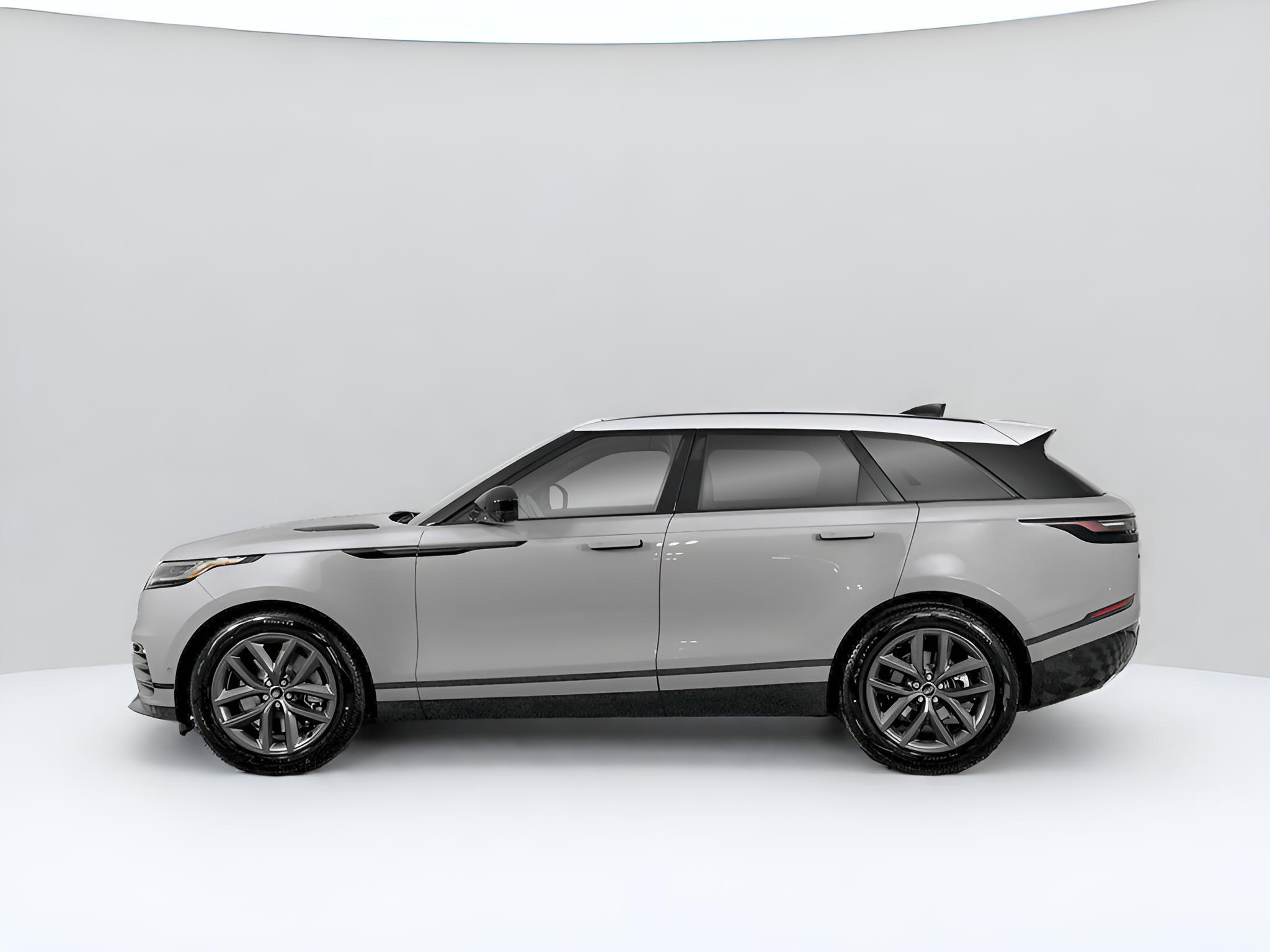 2026 Land Rover Range Rover Velar Dynamic SE
