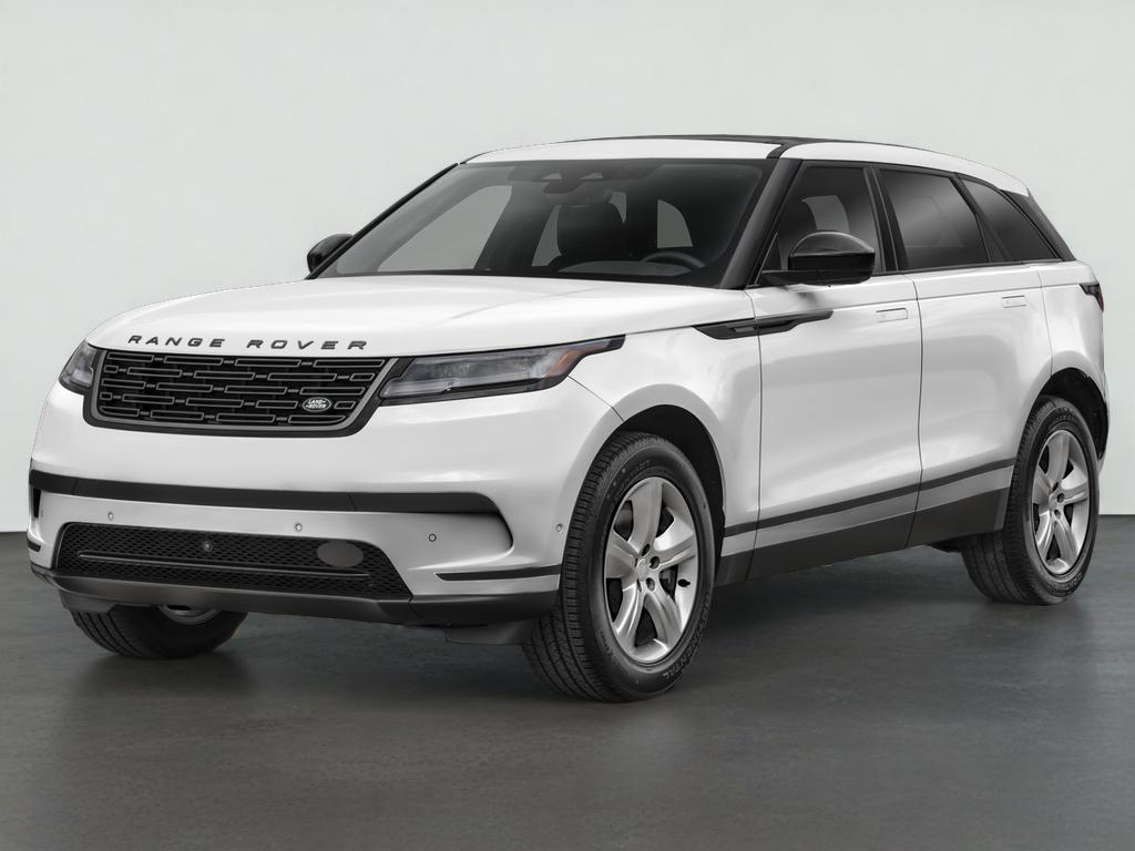 2026 Land Rover Range Rover Velar Dynamic SE