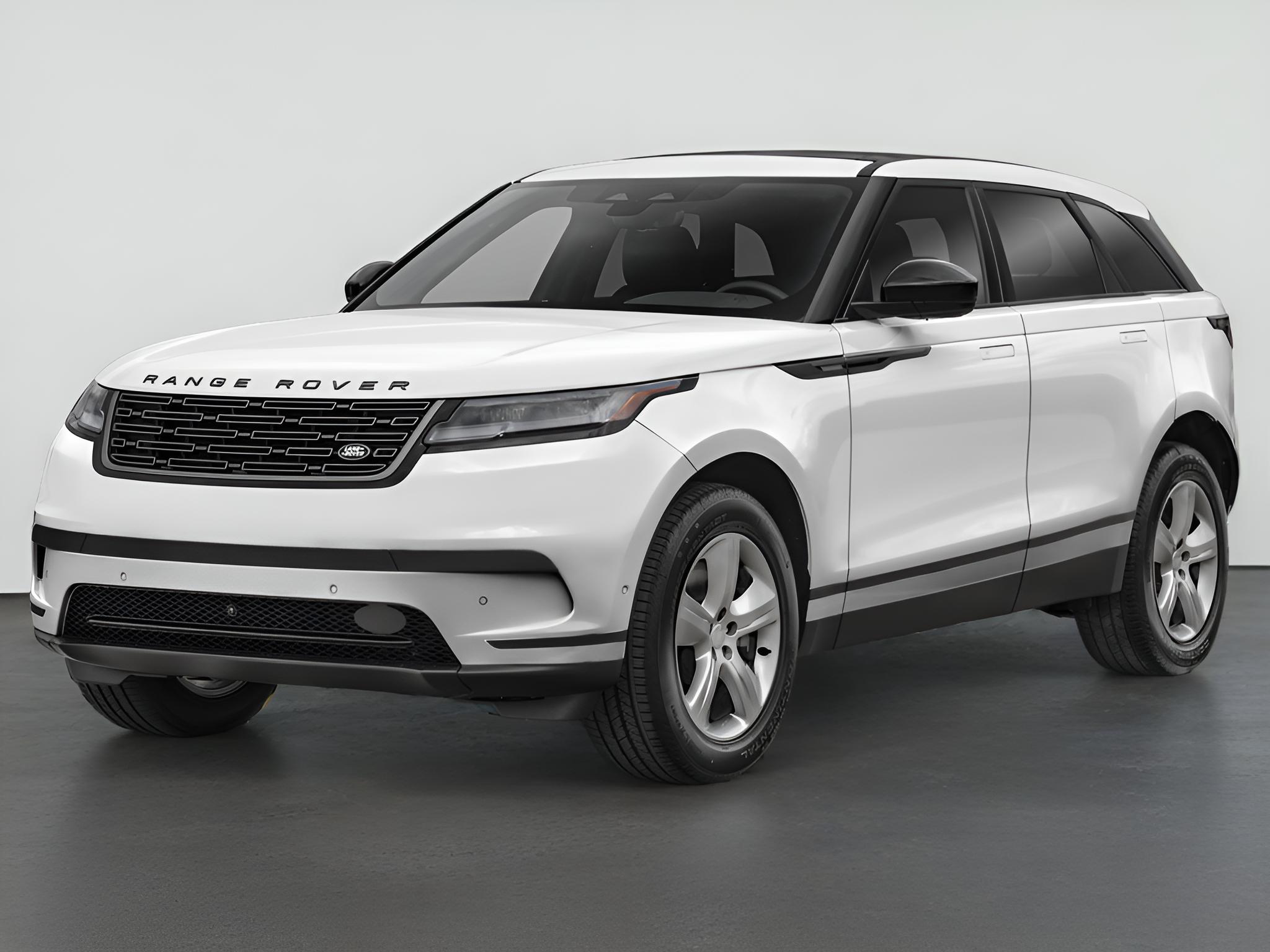 2026 Land Rover Range Rover Velar Dynamic SE