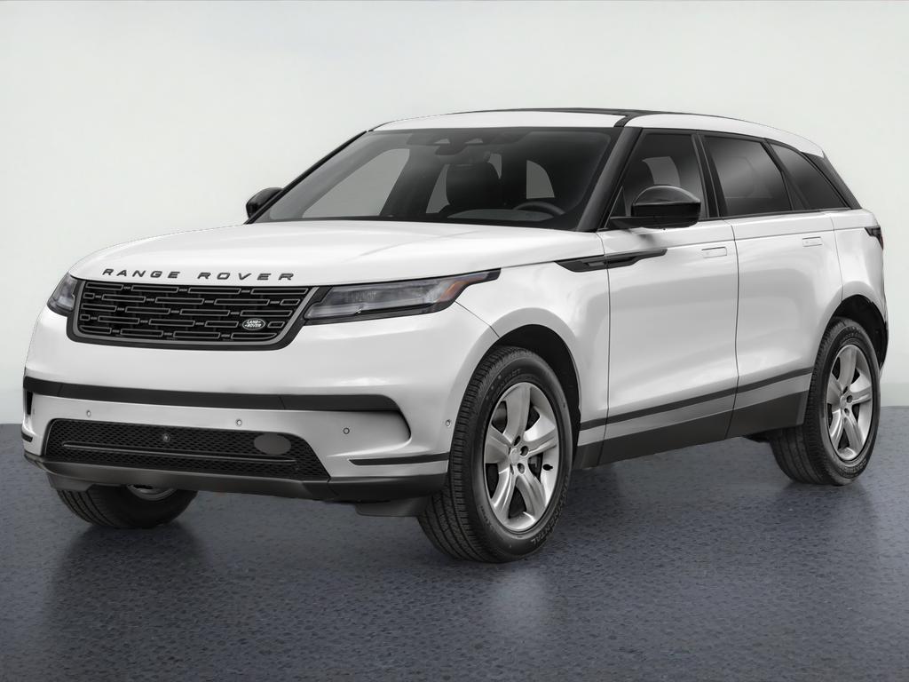 2026 Land Rover Range Rover Velar Dynamic SE