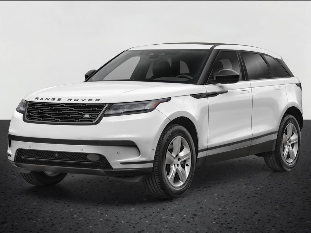 2026 Land Rover Range Rover Velar Dynamic SE