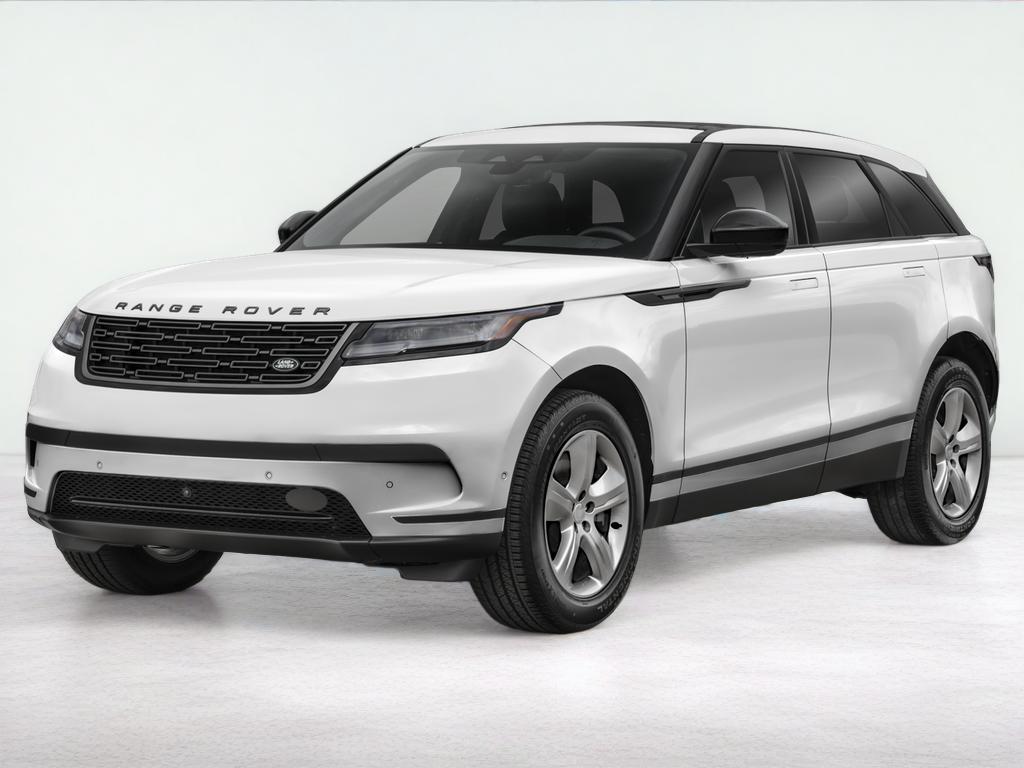 2026 Land Rover Range Rover Velar Dynamic SE