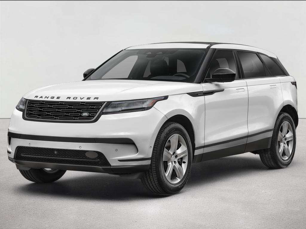 2026 Land Rover Range Rover Velar Dynamic SE