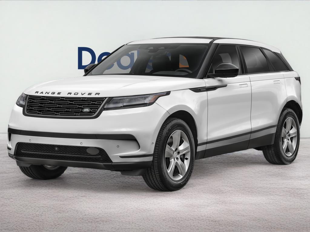 2026 Land Rover Range Rover Velar Dynamic SE