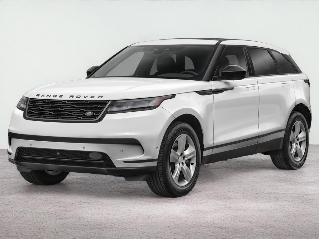 2026 Land Rover Range Rover Velar Dynamic SE