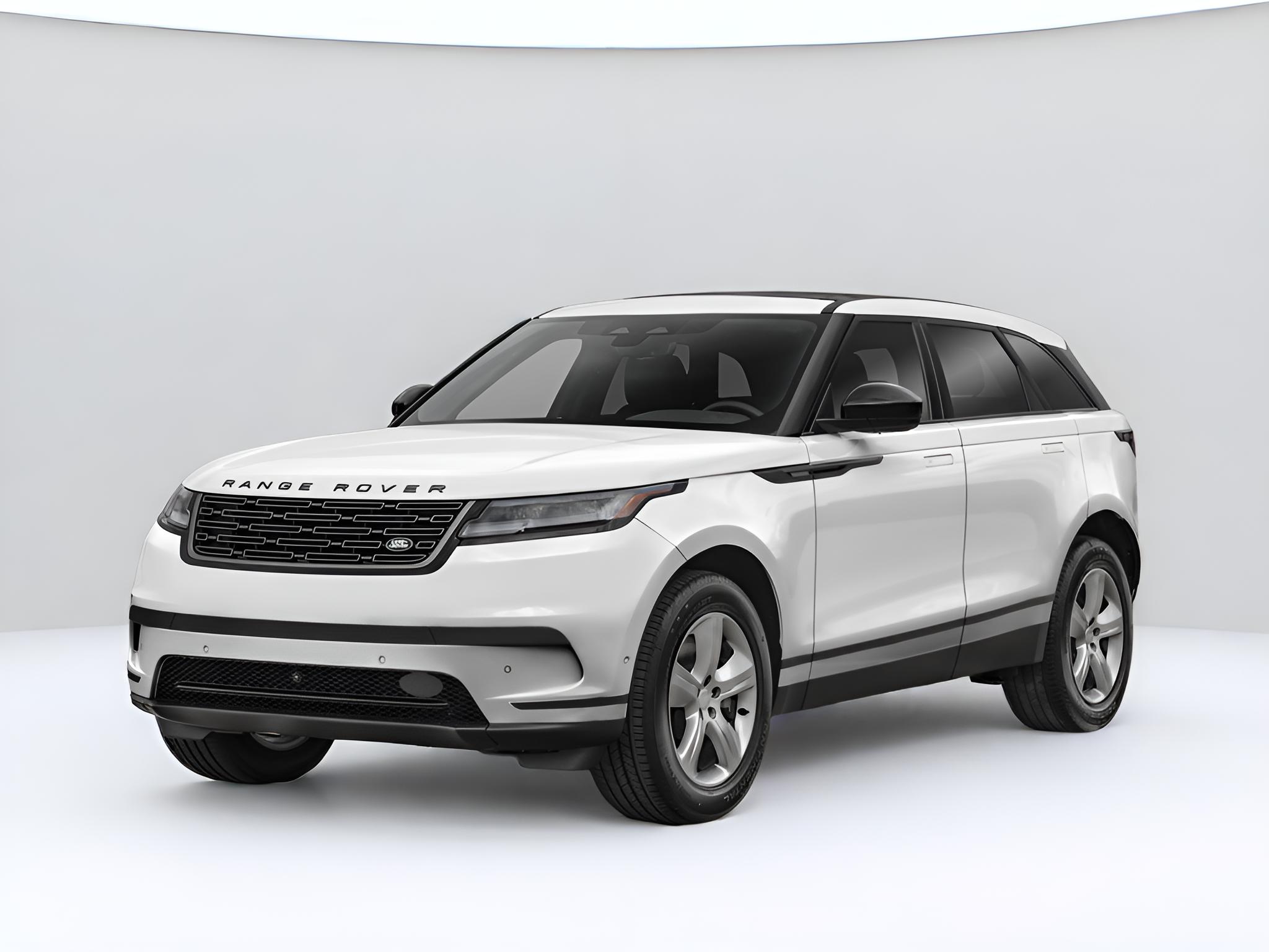 2026 Land Rover Range Rover Velar Dynamic SE