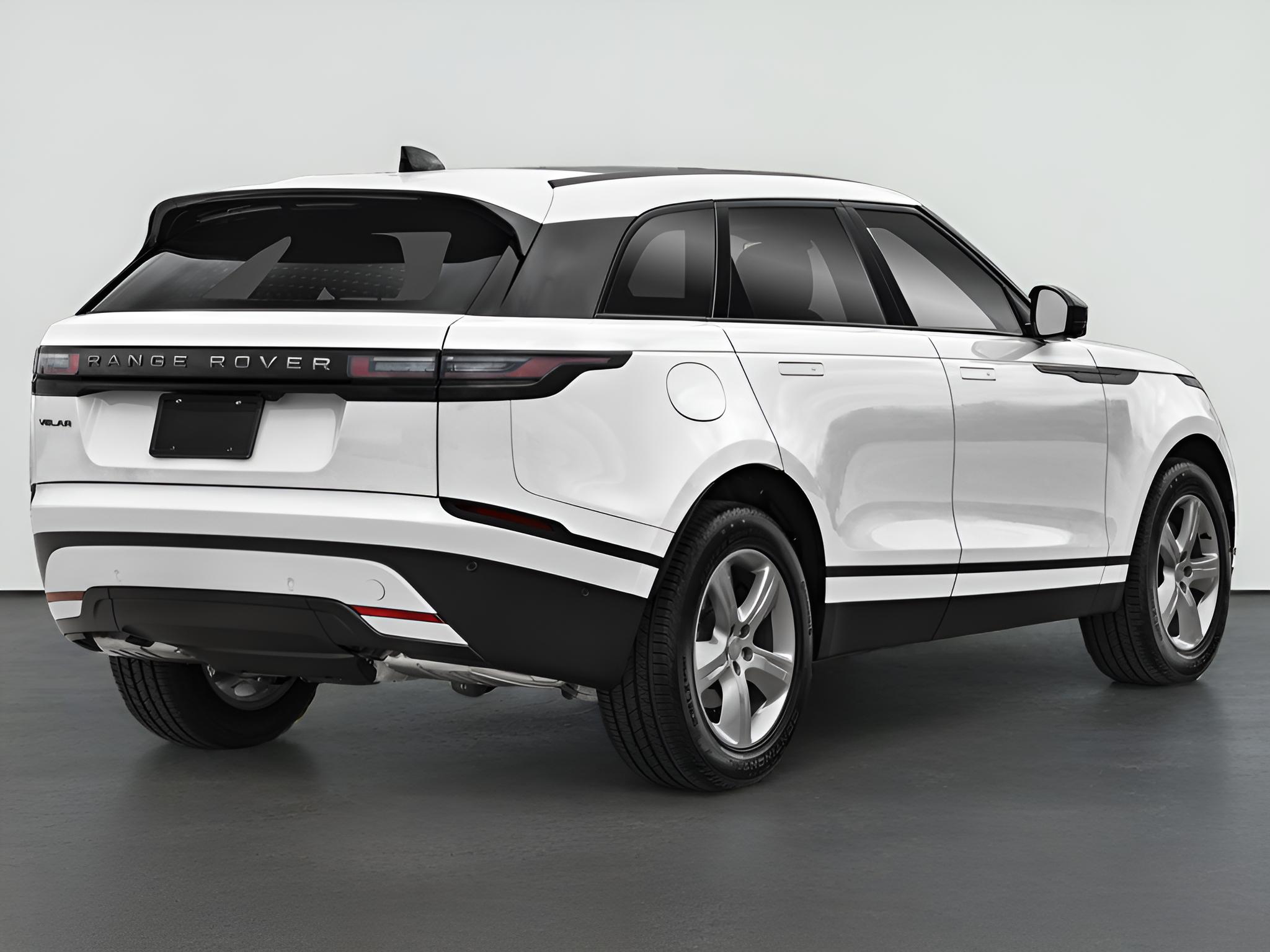 2026 Land Rover Range Rover Velar Dynamic SE