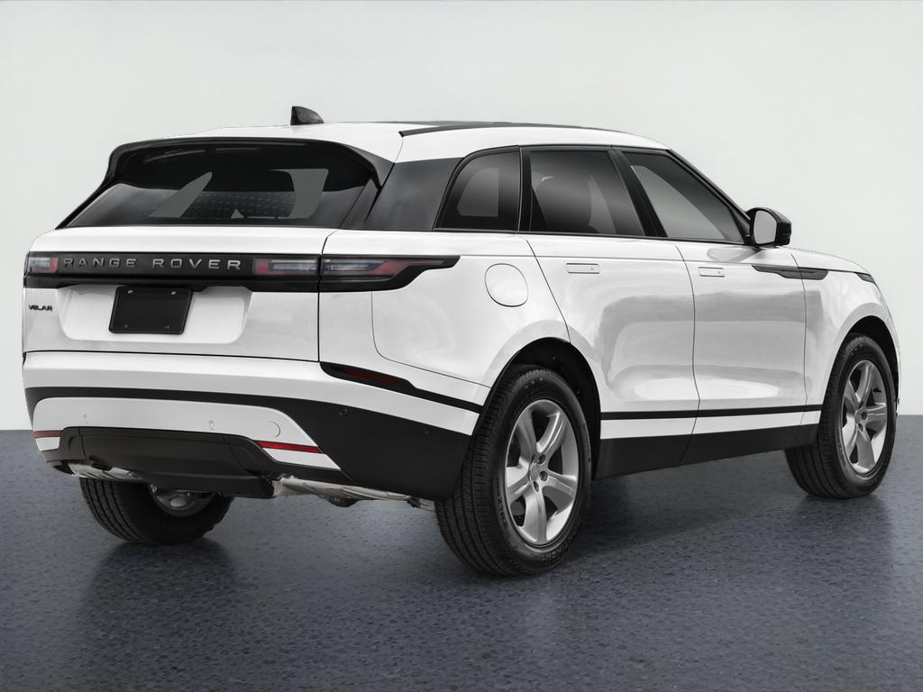 2026 Land Rover Range Rover Velar Dynamic SE