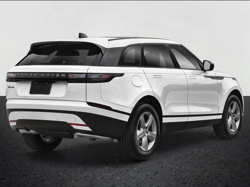 2026 Land Rover Range Rover Velar Dynamic SE
