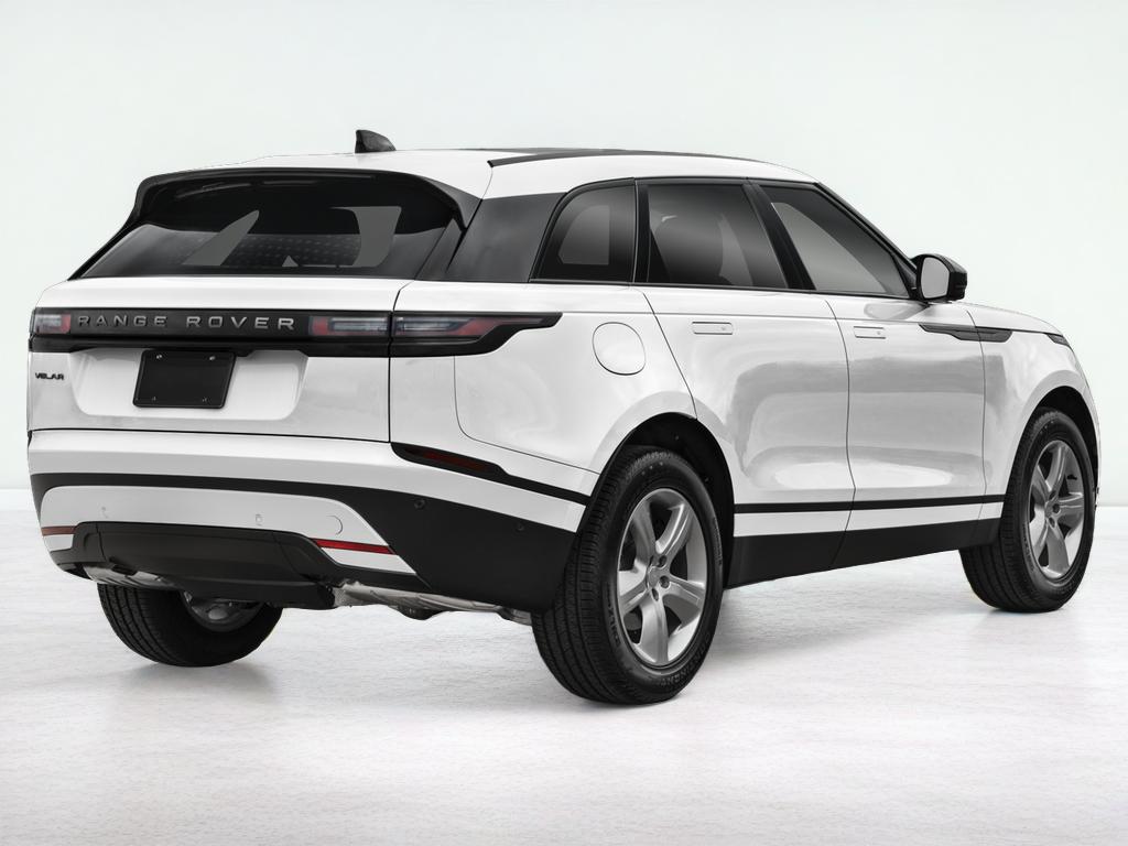 2026 Land Rover Range Rover Velar Dynamic SE