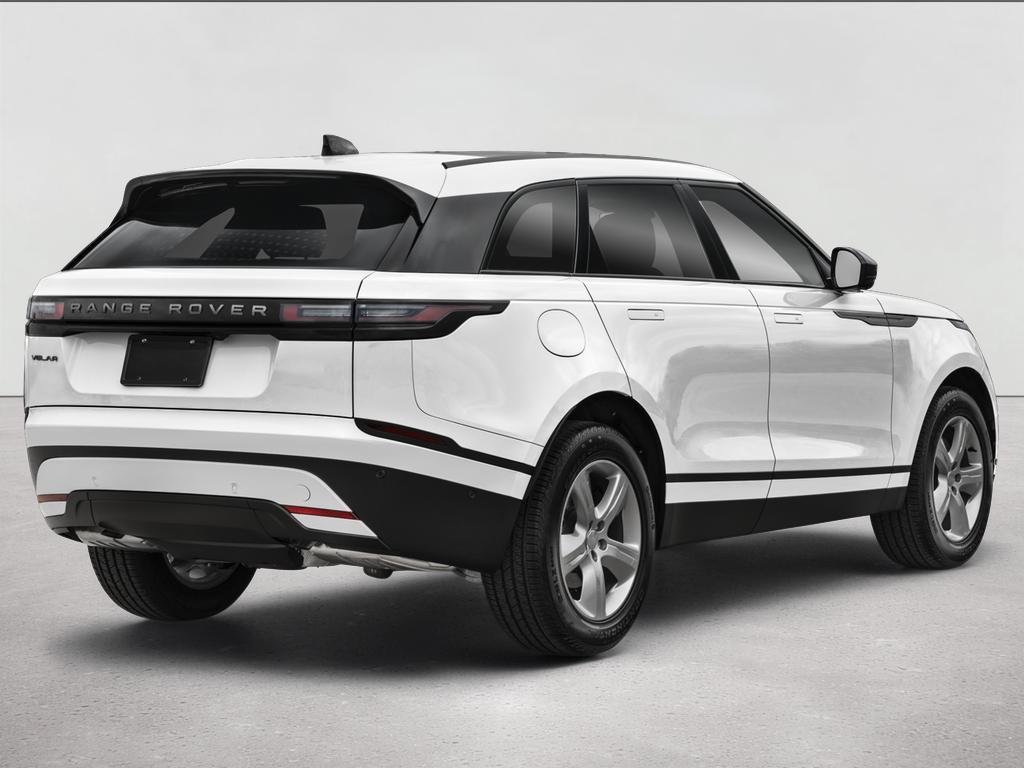 2026 Land Rover Range Rover Velar Dynamic SE