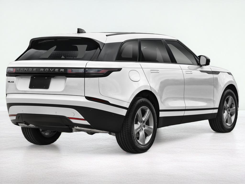 2026 Land Rover Range Rover Velar Dynamic SE