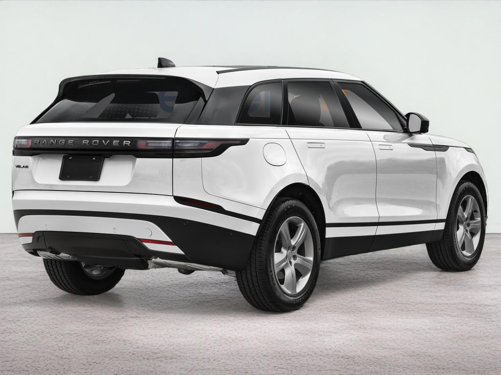 2026 Land Rover Range Rover Velar Dynamic SE
