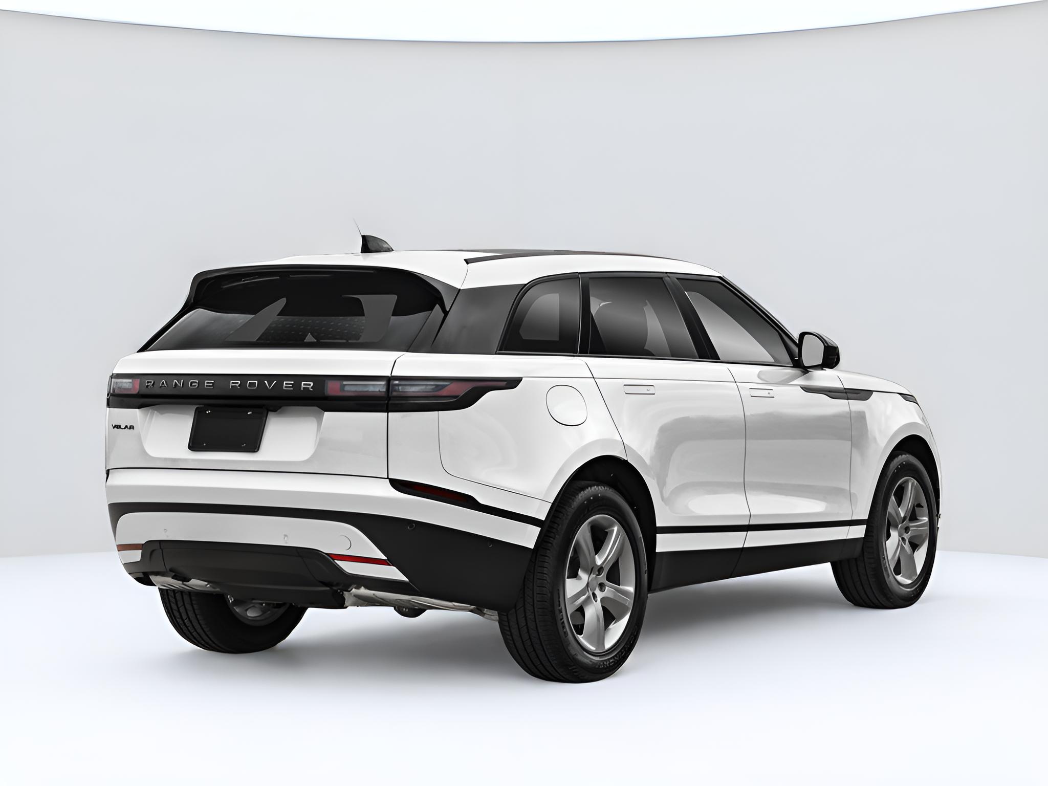 2026 Land Rover Range Rover Velar Dynamic SE