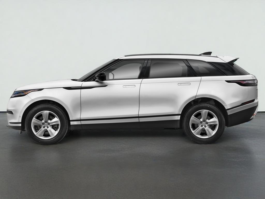 2026 Land Rover Range Rover Velar Dynamic SE