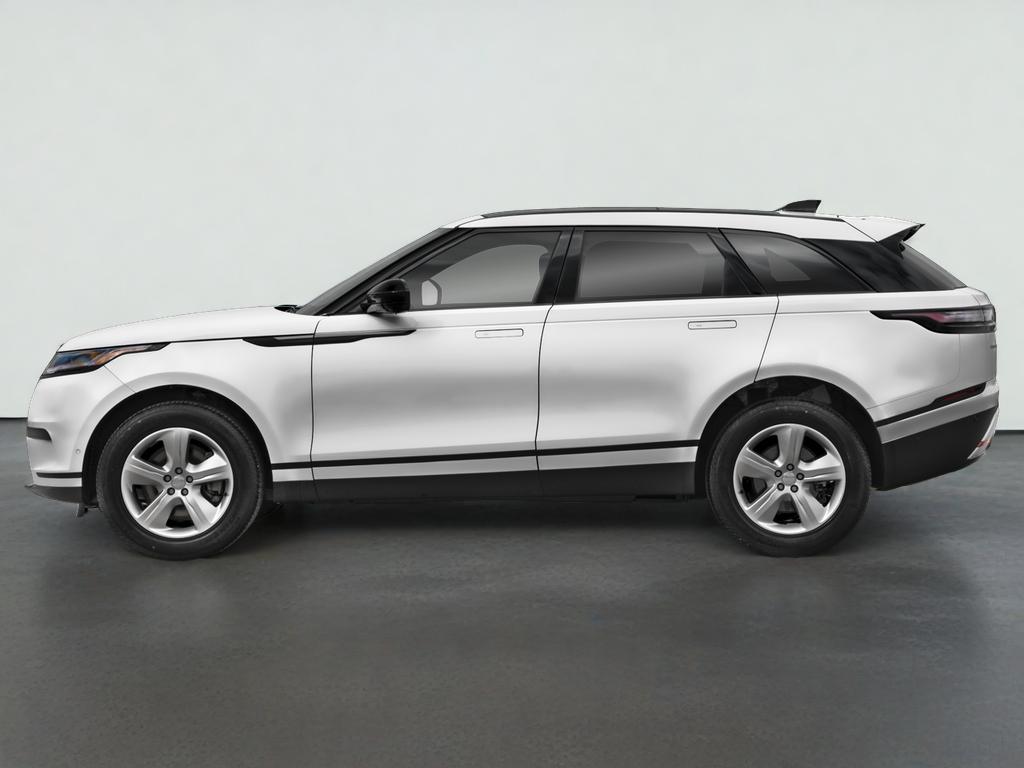2026 Land Rover Range Rover Velar Dynamic SE