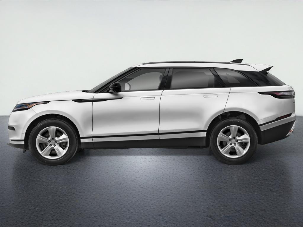 2026 Land Rover Range Rover Velar Dynamic SE