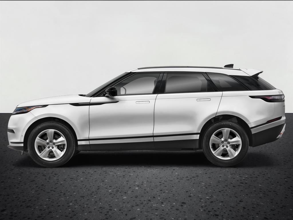 2026 Land Rover Range Rover Velar Dynamic SE