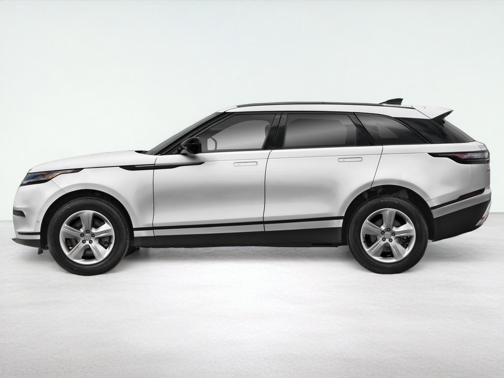 2026 Land Rover Range Rover Velar Dynamic SE