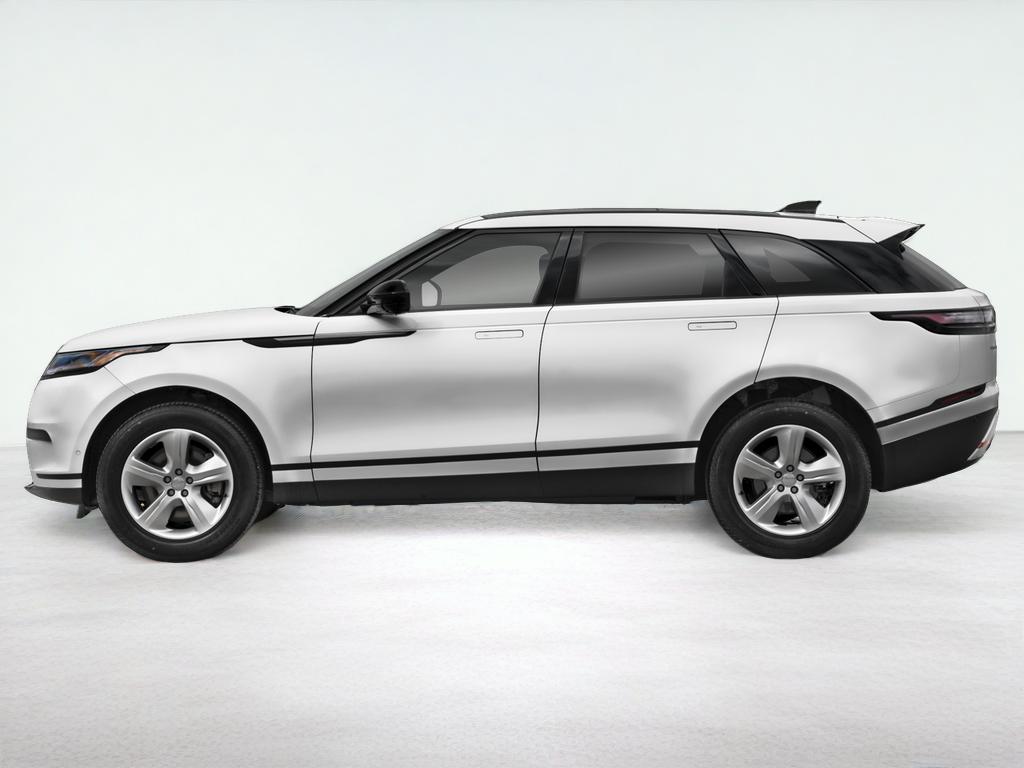 2026 Land Rover Range Rover Velar Dynamic SE