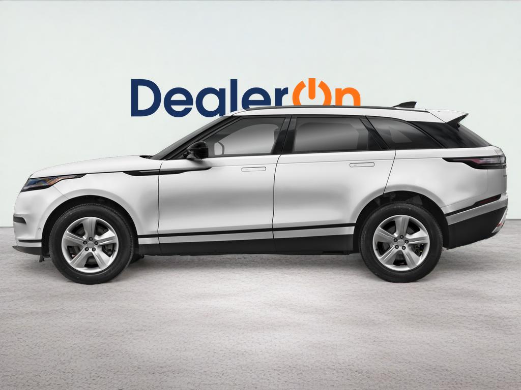 2026 Land Rover Range Rover Velar Dynamic SE