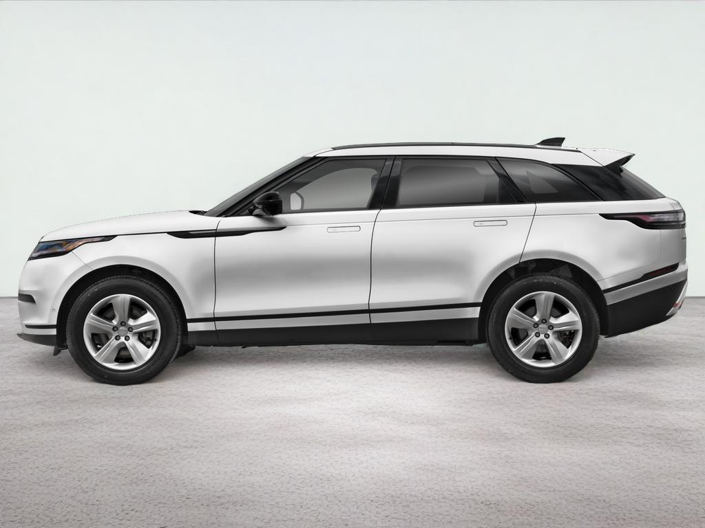 2026 Land Rover Range Rover Velar S