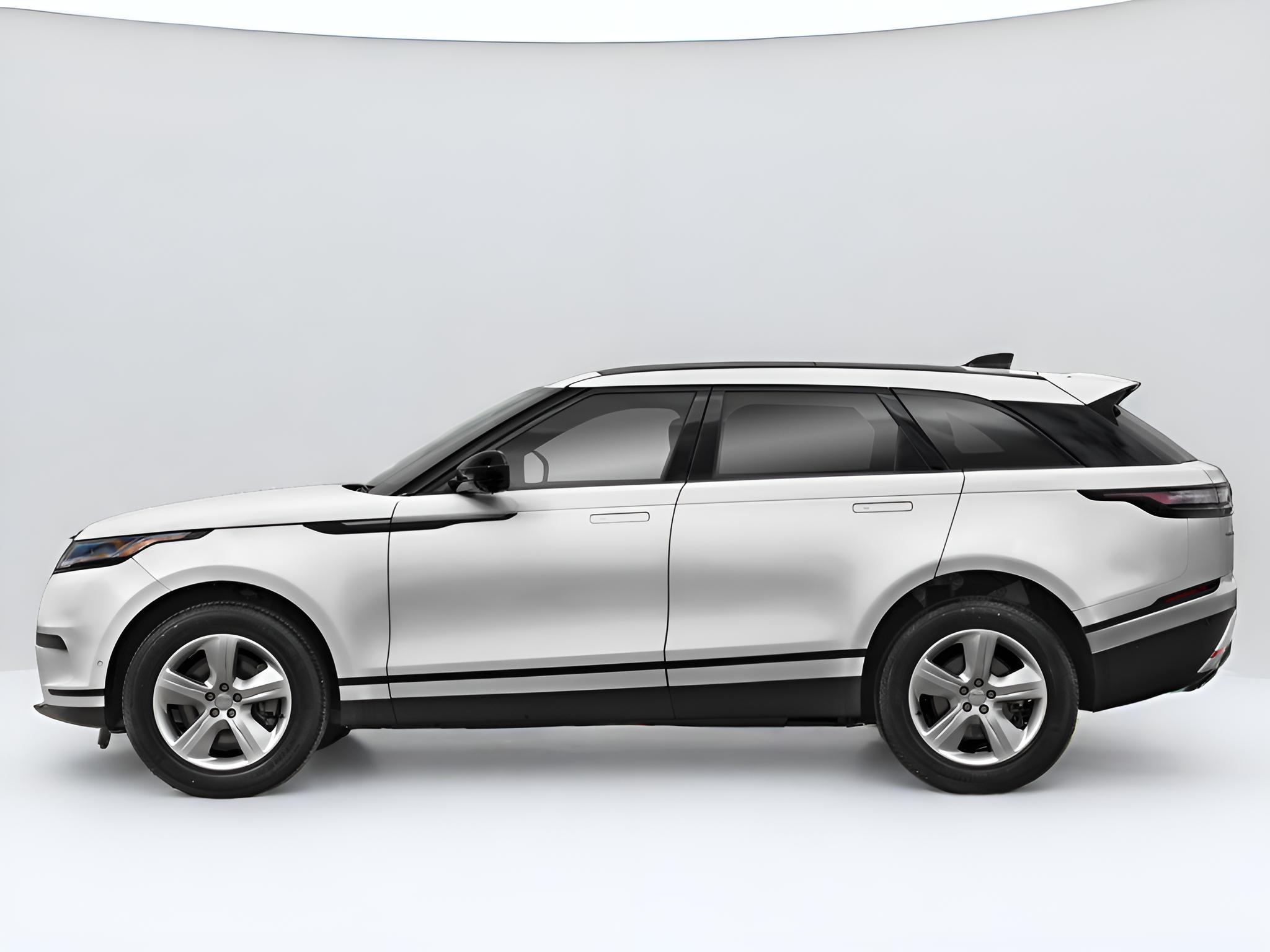 2026 Land Rover Range Rover Velar Dynamic SE