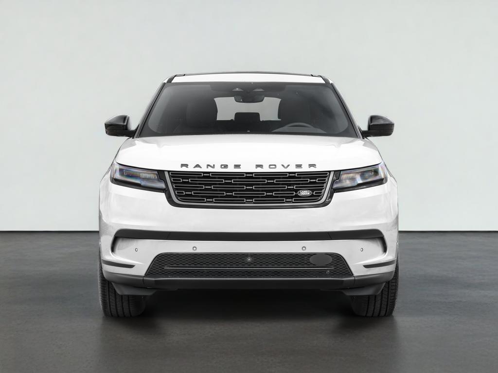 2026 Land Rover Range Rover Velar Dynamic SE