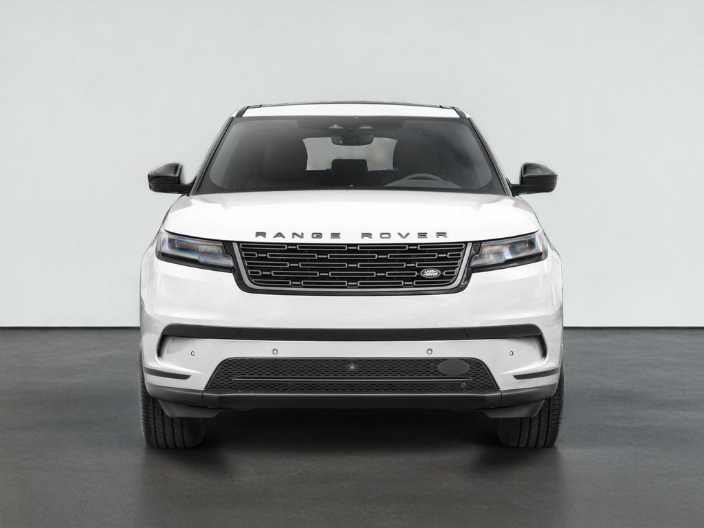 2026 Land Rover Range Rover Velar Dynamic SE