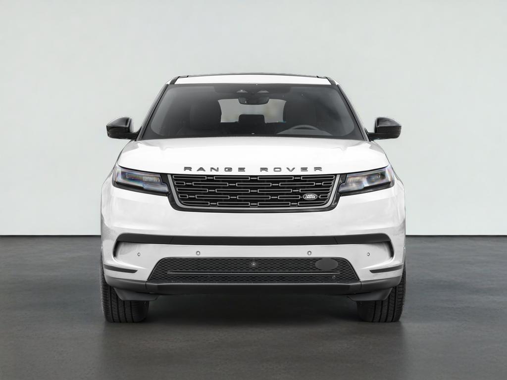 2026 Land Rover Range Rover Velar Dynamic SE