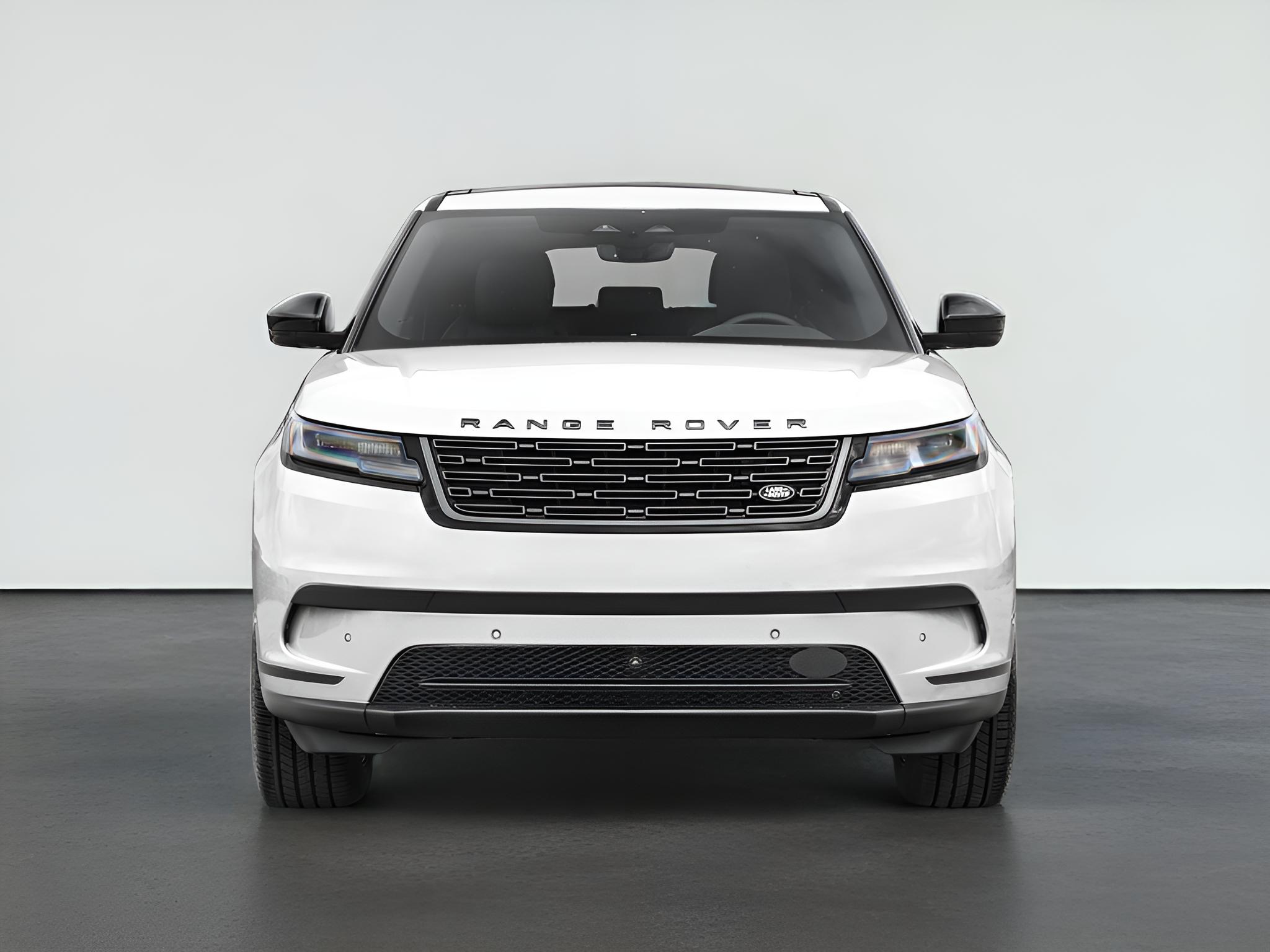 2026 Land Rover Range Rover Velar Dynamic SE