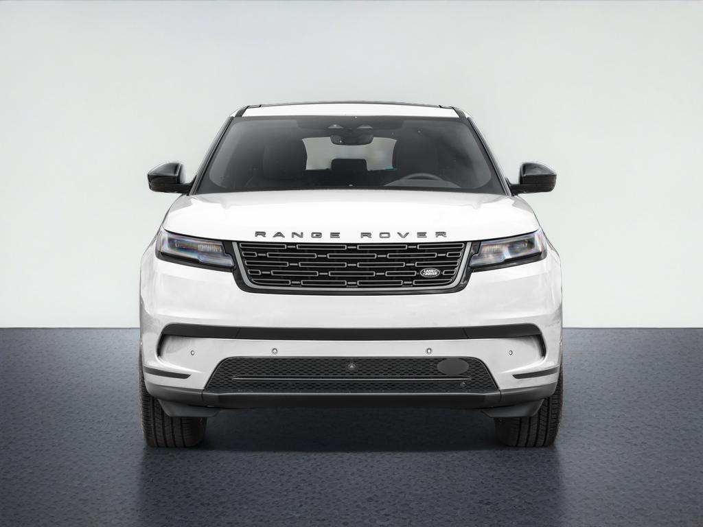 2026 Land Rover Range Rover Velar Dynamic SE