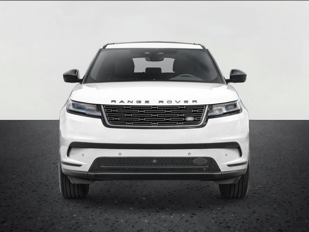 2026 Land Rover Range Rover Velar Dynamic SE