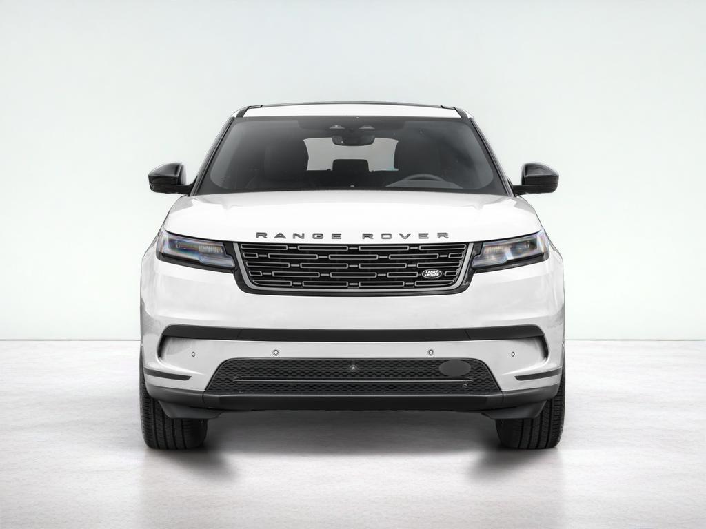 2026 Land Rover Range Rover Velar Dynamic SE