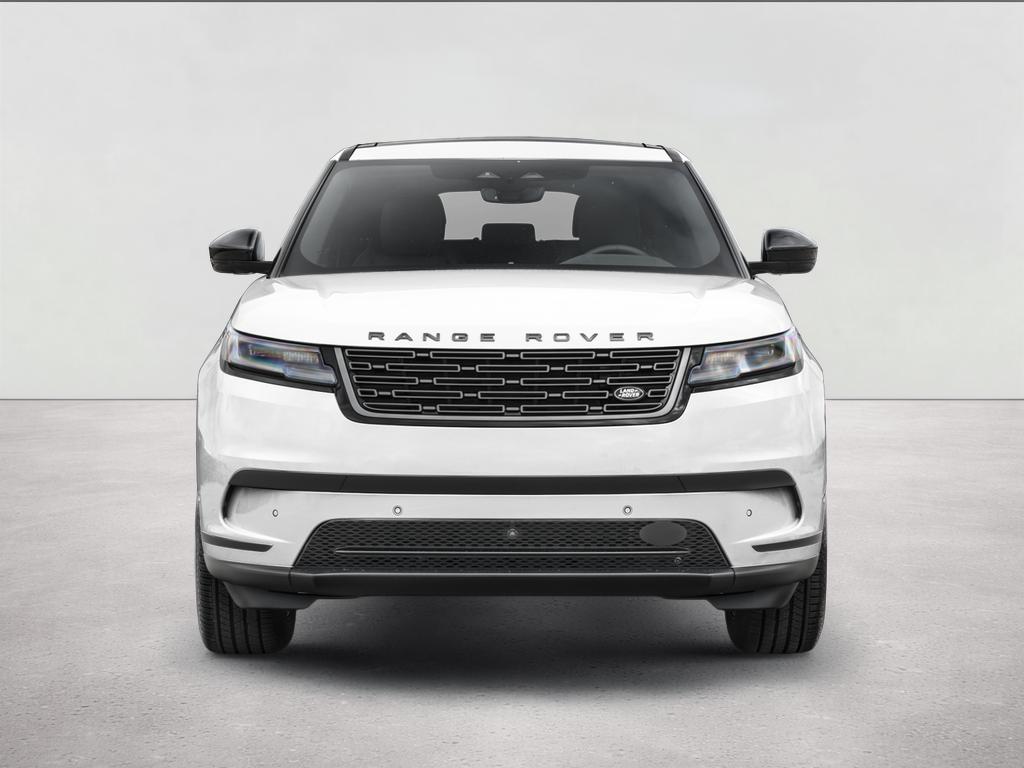 2026 Land Rover Range Rover Velar Dynamic SE
