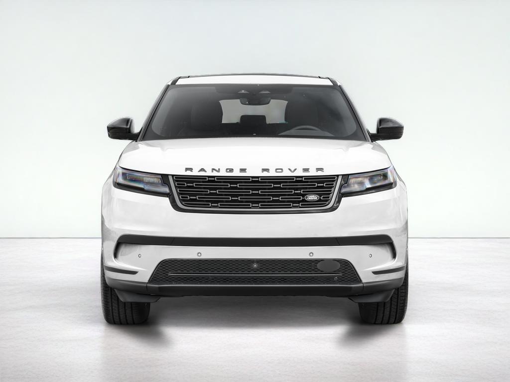 2026 Land Rover Range Rover Velar Dynamic SE