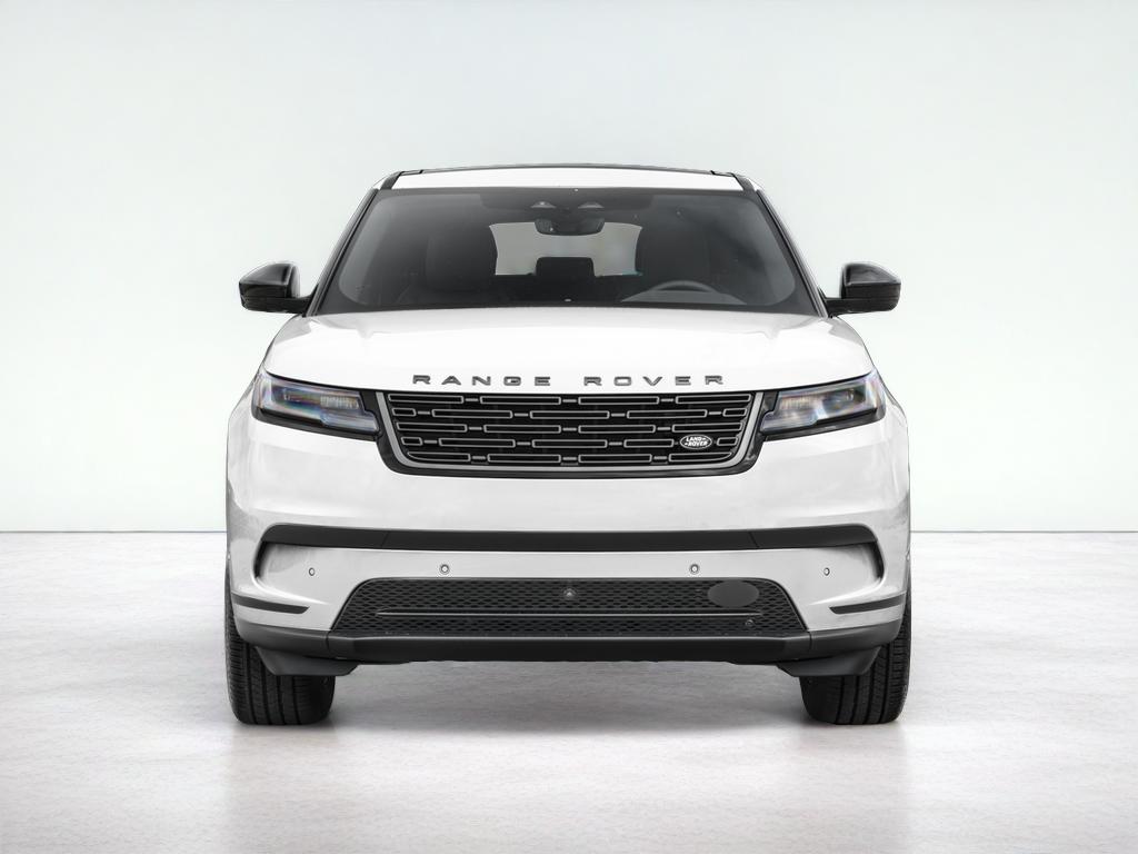 2026 Land Rover Range Rover Velar Dynamic SE